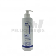 SILVER MASK 300ml