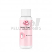 Shinefinity Activador Bottle 60ml