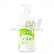 CLEYBELL Shampoo Manzana 1000ml