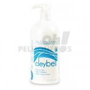 CLEYBELL Shampoo Yogur 1000ml
