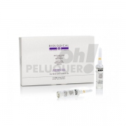 ANTICAÍDA TRATAMIENTO SHOCK Caja 6 ampollas de 10 ml.