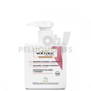 Shampoo Colágeno   vitamina H 500ml.