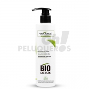 Shampoo Green Tea Bio Detox 250 ml.