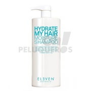 Hydrate My Hair Moisture Shampoo  960ml
