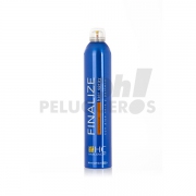 HAIR SPRAY INSTANTANIUM HC 500ml