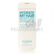 Hydrate My Hair Moisture Shampoo  300ml