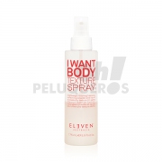 I Want Body Texture Spray 175ml