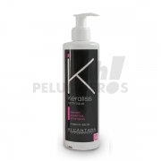 Keratin Essential Shampoo 300ml