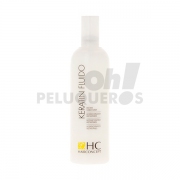 KERATIN FLUID 30 ANIVERSARIO 400ml