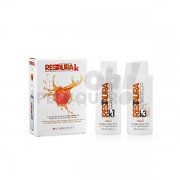 KIT RESTAURA K MANTENIMIENTO FINOS 100ml