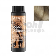 Color Gels Lacquers 8NA 60ml