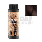 Color Gels Lacquers 4NW 60ml