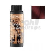 Color Gels Lacquers 5RB 60ml