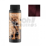 Color Gels Lacquers 5RV 60ml