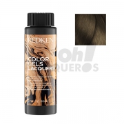 Color Gels Lacquers 6N 60ml