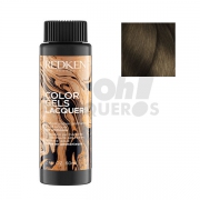 Color Gels Lacquers 6NW 60ml