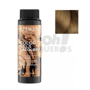 Color Gels Lacquers 8NW 60ml