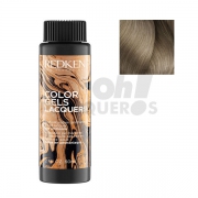 Color Gels Lacquers 9NA 60ml
