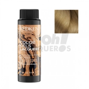 Color Gels Lacquers 9NW 60ml