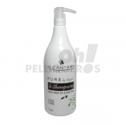 PURE by Cleybell Le Shampooing 1000ml
