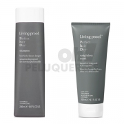 Living Proof Pack PHD Shampoo 236ml   Mask 200ml