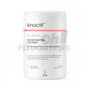 Nº2 Repair Reconstructing 2 in 1