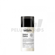 Metal Detox Leave-in Crema Antimetal