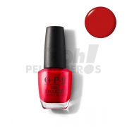 Nail Lacquer The Thrill Of Brazil NLA16 