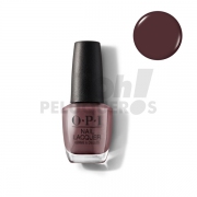 Nail Lacquer You Dont Know Jacques! NLF15 