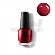 Nail Lacquer Im not really a waitress NLH08 