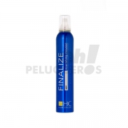 NOURISHING MOUSSE SOFT 300ml