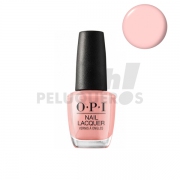 Nail Lacquer Passion NLH19 