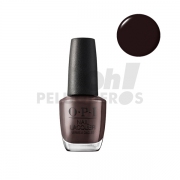 Nail Lacquer Browntoearth NLF004 