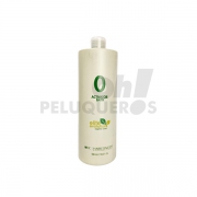 ORGANIC ACTIVATOR BATH 0 995 ml