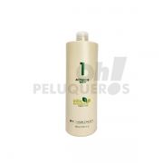 ORGANIC ACTIVATOR BATH 1 995 ml