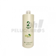 ORGANIC ACTIVATOR BATH 2 995 ml