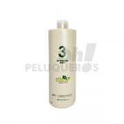 ORGANIC ACTIVATOR BATH 3 995 ml