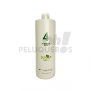 ORGANIC ACTIVATOR BATH 4 995 ml