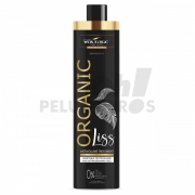 Organic Liss Antivolume Treatment 1000ml