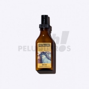 PASTA&LOVE Aftershave Crema hidratante 100ml