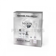 Nioxin Recharge Ritual System 2