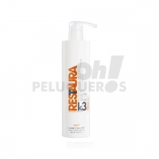 RESTAURA K3 CRESPOS 500ml