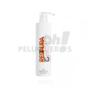 RESTAURA K3 FINOS 500ml