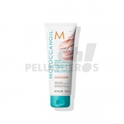 Mascarilla con color Rose Gold 200ml
