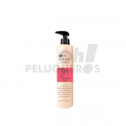 SH LISS SHAMPOO EVO 400ml