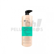 SH RIZZ SHAMPOO EVO 1000ml