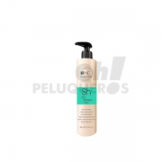 SH RIZZ SHAMPOO EVO 400ml