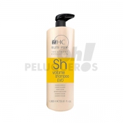 SH VOLUME SHAMPOO EVO 1000ml