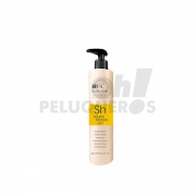 SH VOLUME SHAMPOO EVO 400ml