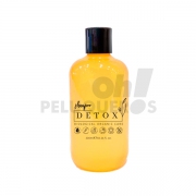 DETOX SHAMPOO 300ml